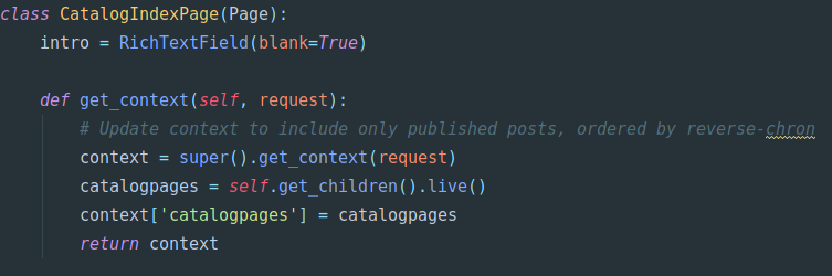 Фрагмент кода на Python. Примеры для сравнения на других языках, не публикуются из соображений сохранения психического здоровья читателей.