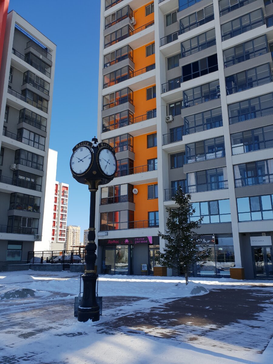 Европейский мк.