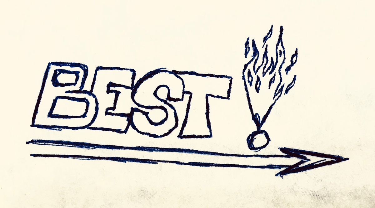 Ваш товар самый лучший!!!