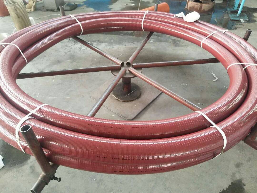 Рукав Хольцер Флексо