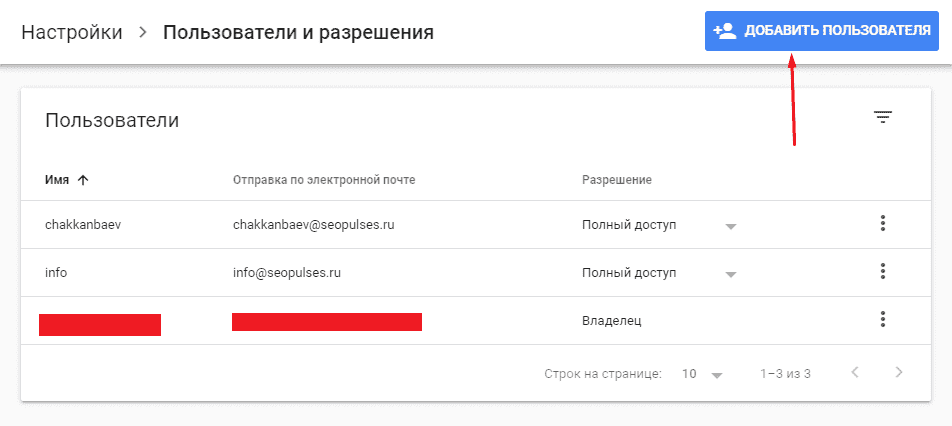 Google доступ к телефону