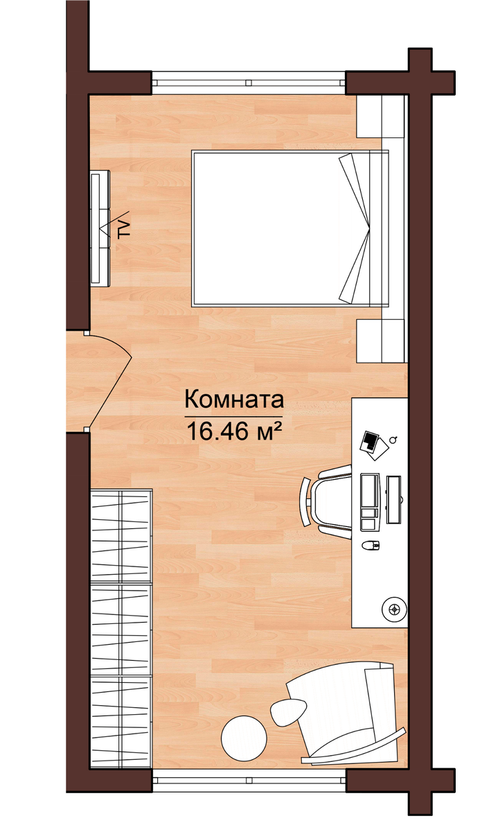 Дом для семьи из 4 человек 150 м² – много или мало? | Дневник загородного  дома | Дзен