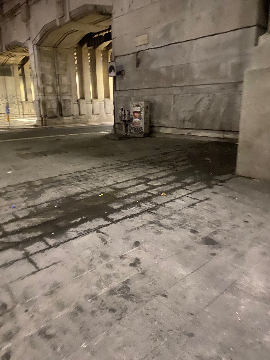 Да, это все не просто вода. 