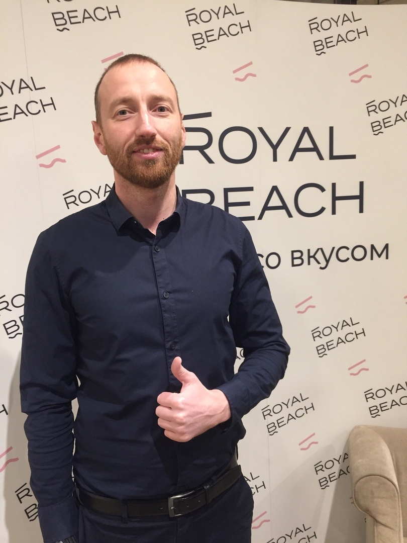 Royal Beach