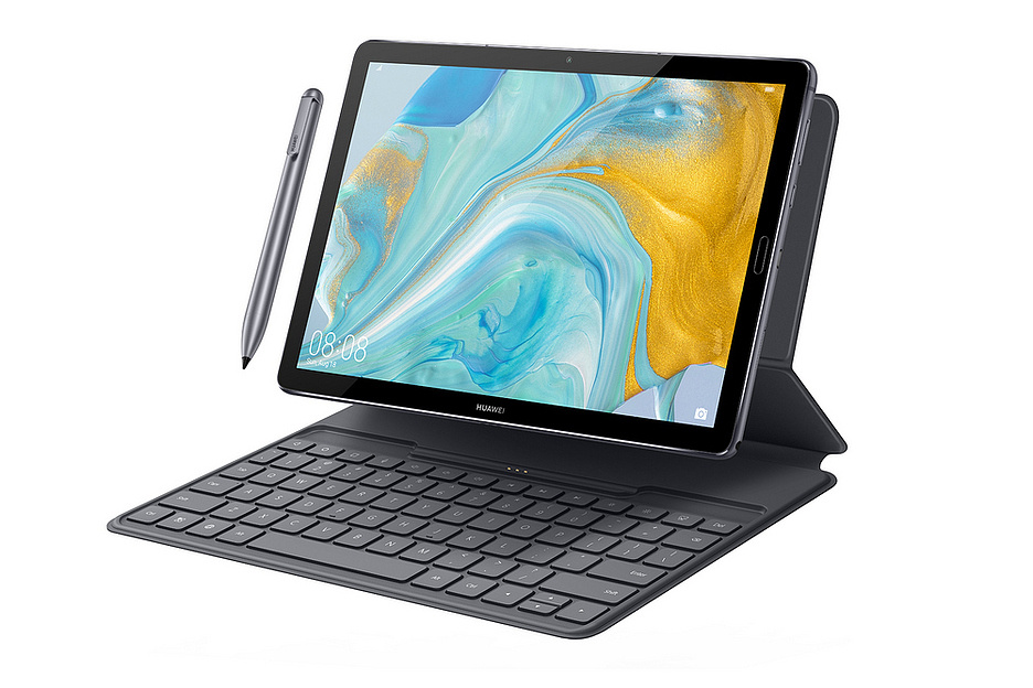 HUAWEI MediaPad M