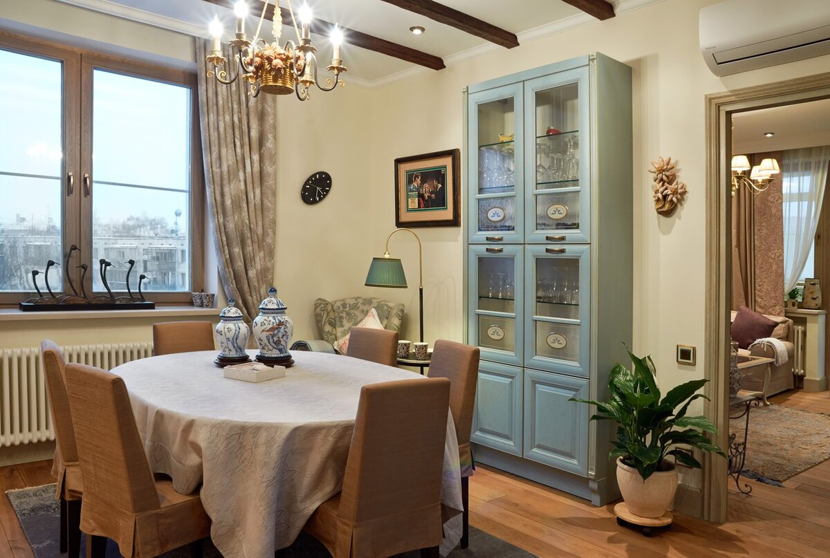 Архитектор: Глеб Полонский