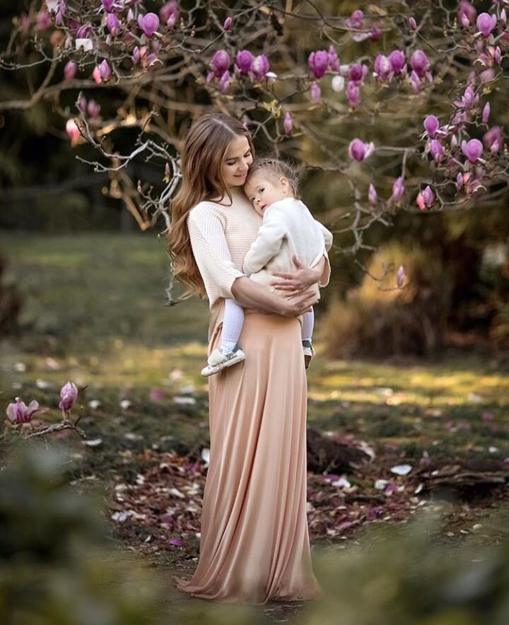 Фото Александрины Игрушкиной