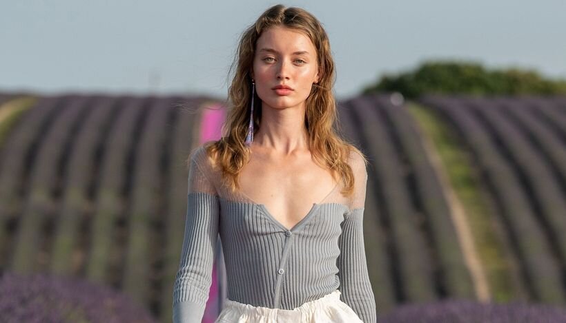 Jacquemus, весна-лето 2020