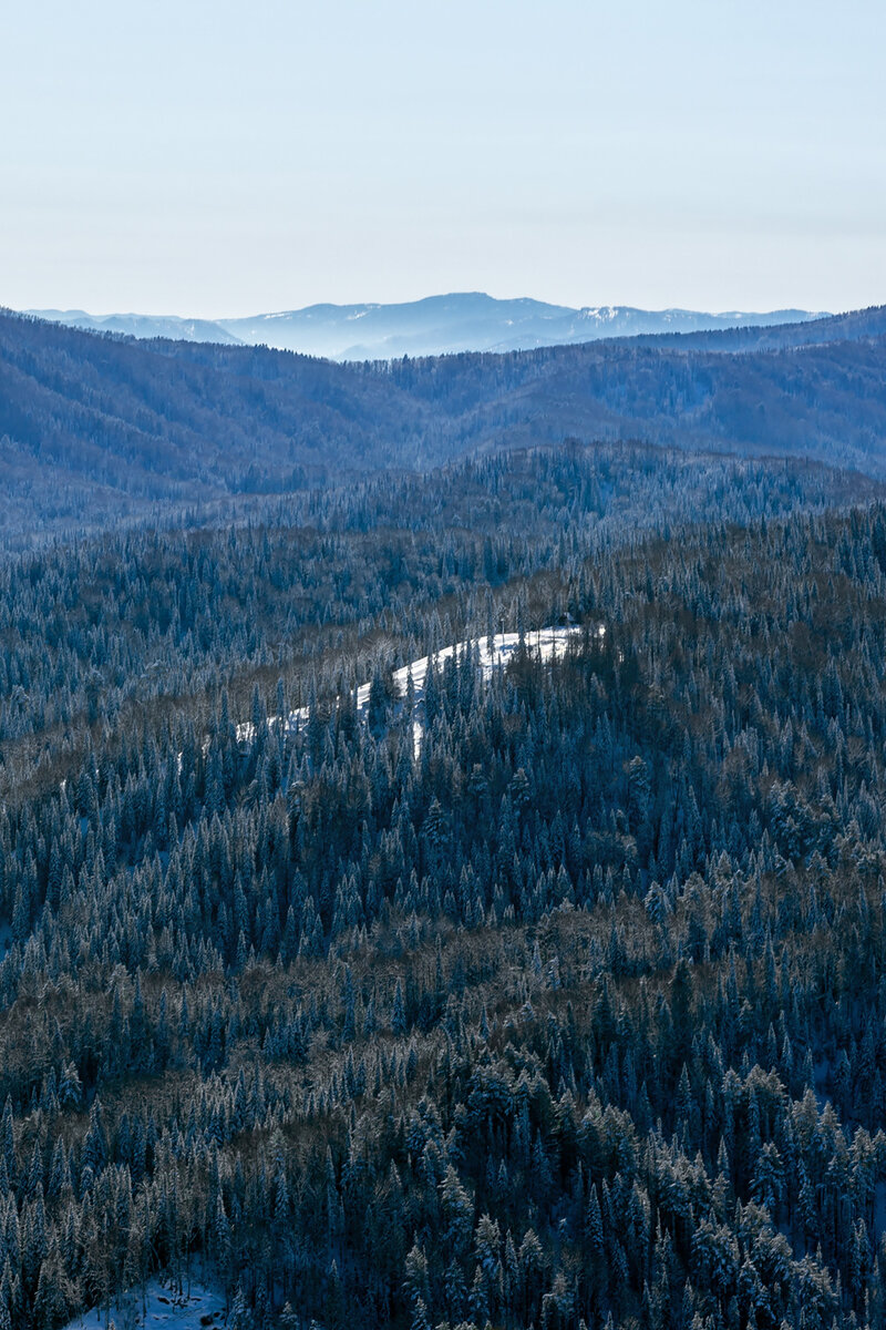 Гора Колбала