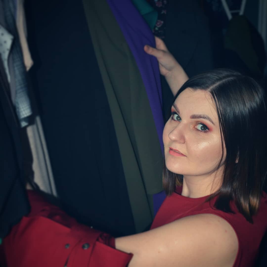 Фото из личного архива