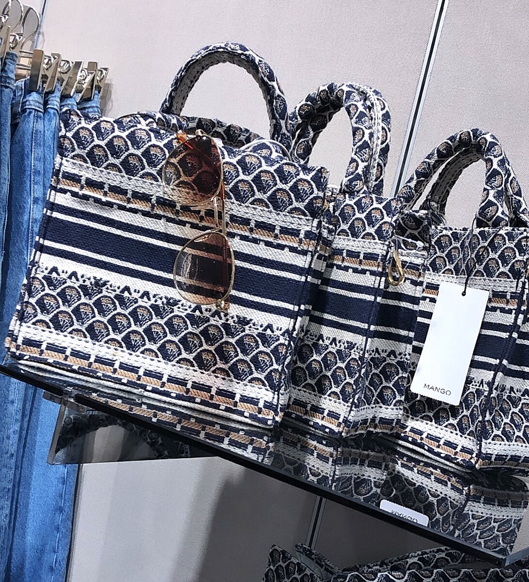 Mango за 2.999 рублей