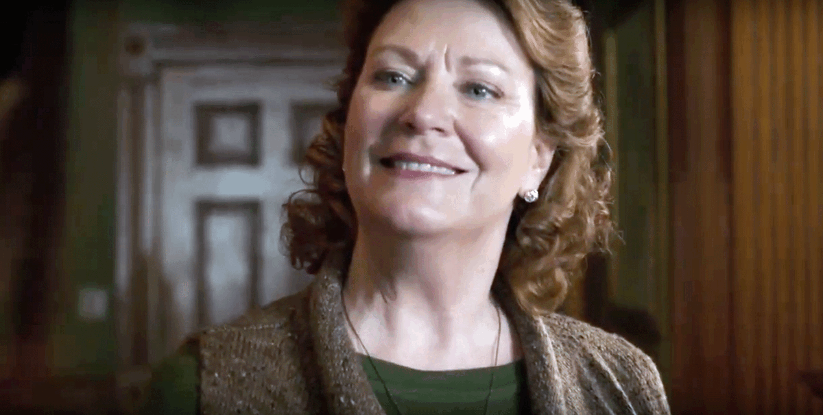 К/ф " Сын дьявола"