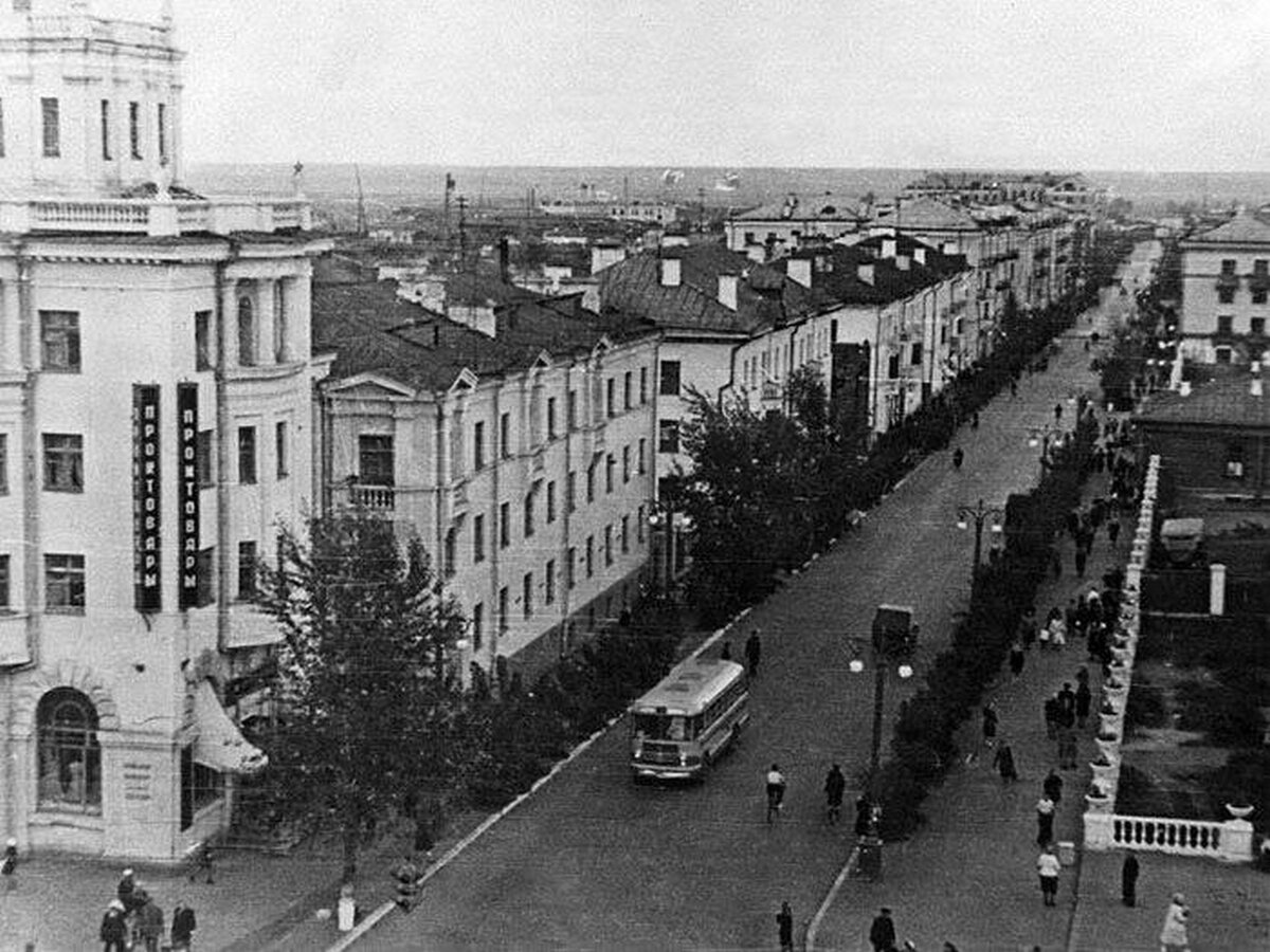 Курган. Город, откуда я родом. Место ссылки декабристов. Родина талантливых  людей | Я ЛЮБЛЮ ЭТОТ ГОРОД | Дзен