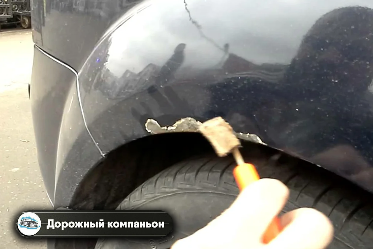 Мойка авто после зимы: соляные отложения провоцируют коррозию