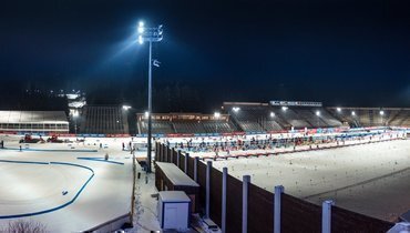 С Логиновым, но без зрителей. Каким будет этап в Чехии