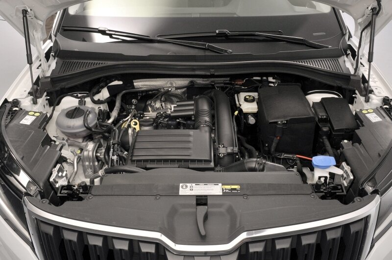 Двигатель 1.4