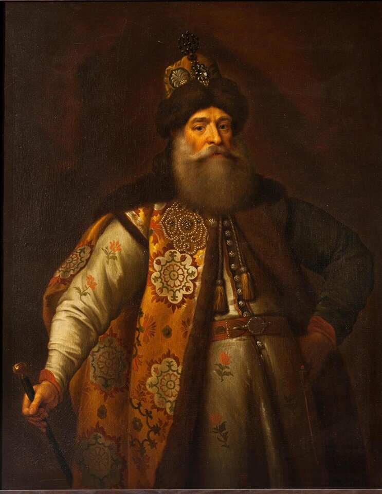 русский посол