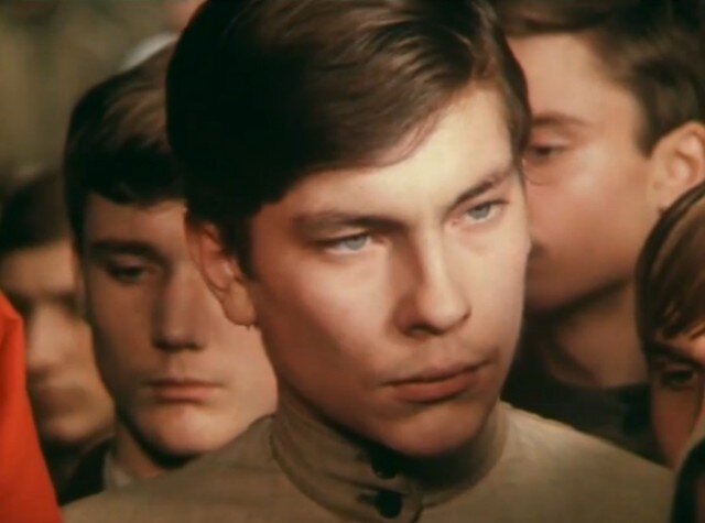 "Как закалялась сталь" | фото: kino-teatr.ru