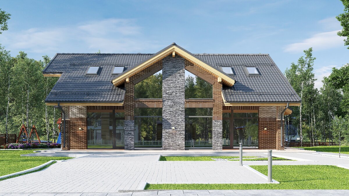 Проекты ершова николая