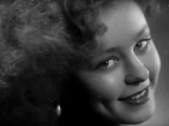 Галина Мшанская