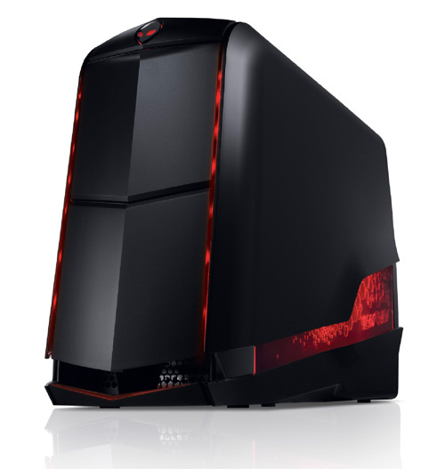 Alienware AuroraALX