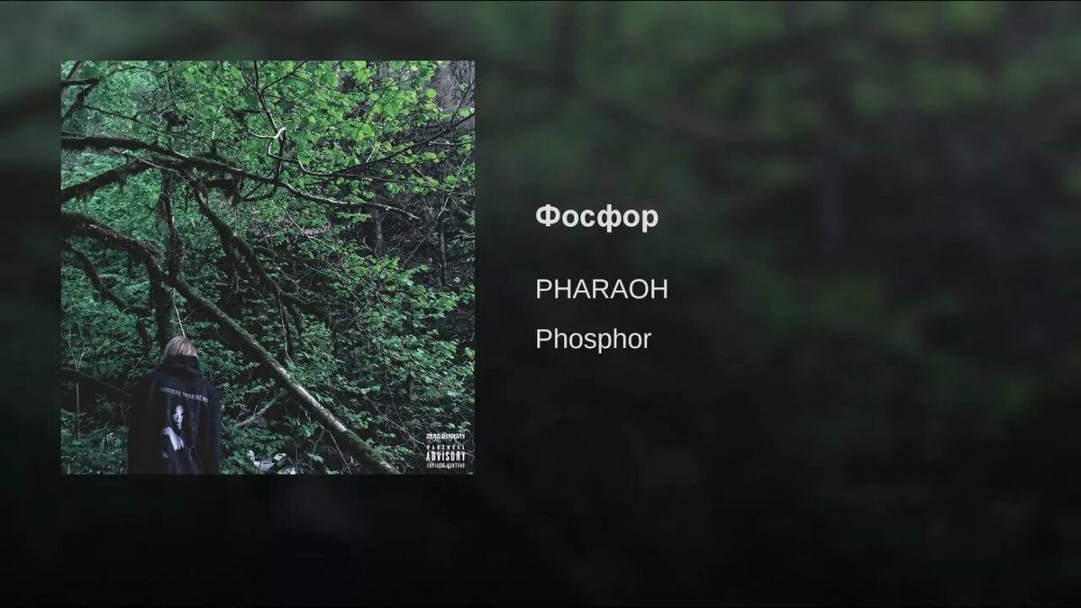 Осталось дали. Phosphor фараон. Фосфор обложка. Обложка альбома Phosphor. Фосфор альбом.