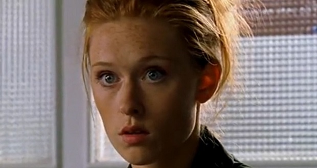 Холодный как лето