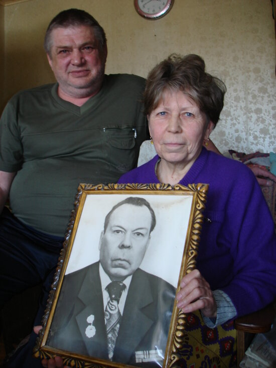 фото: Светлана Самоделова