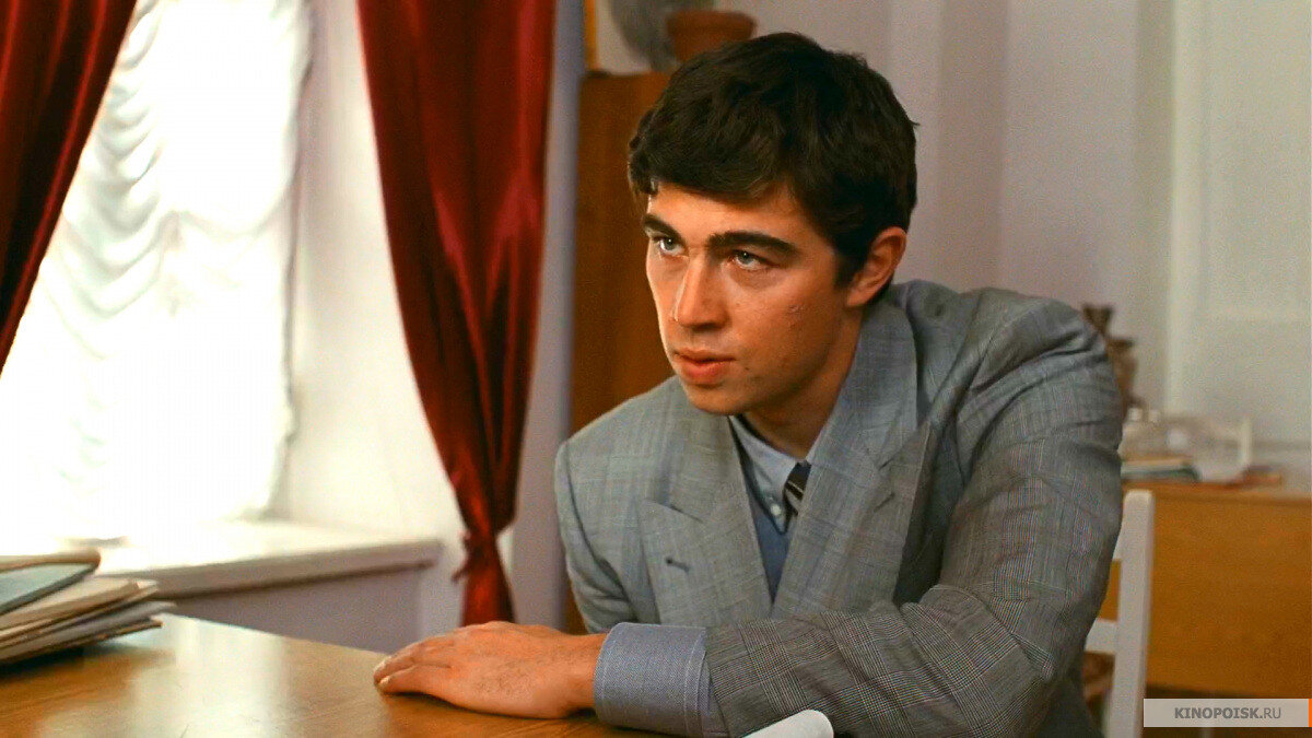 Дед, верни, что должен...