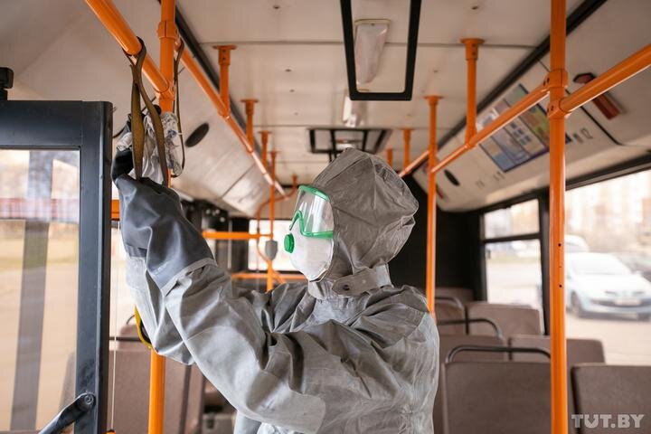 Снимок носит иллюстративный характер. Фото: Вадим Замировский