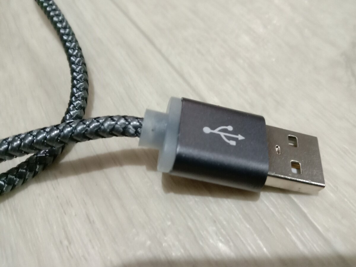 USB Type-C (удлинённый разъём) для смартфонов с усиленным корпусом или  защитным чехлом. | SD-1117|Технологии и распаковка| | Дзен