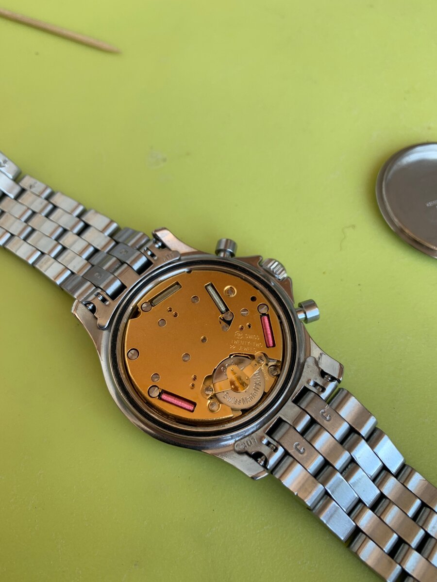 Ну на что тут любоваться:)