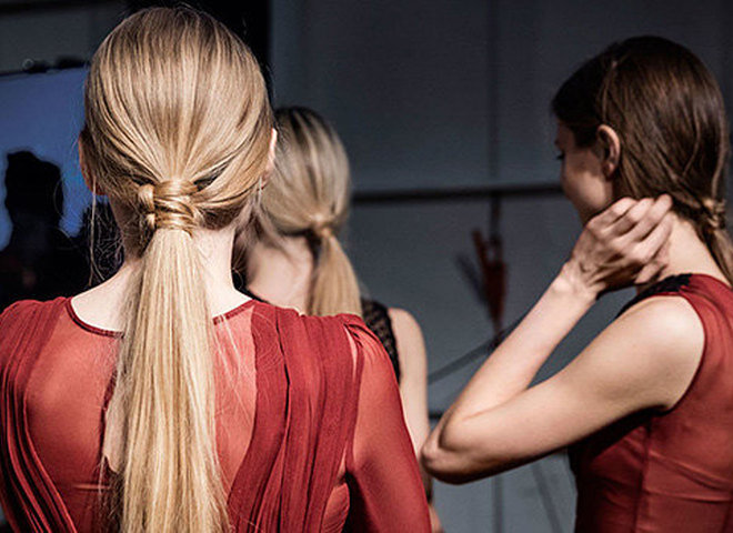 2. Хвост-узел