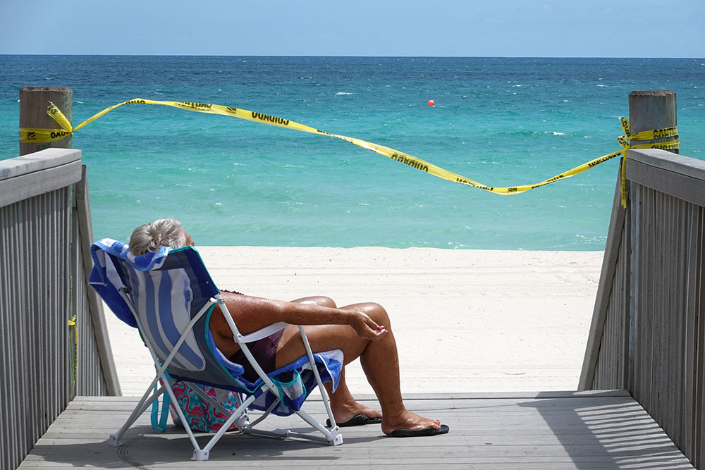 Фотография: Joe Raedle / Getty Images