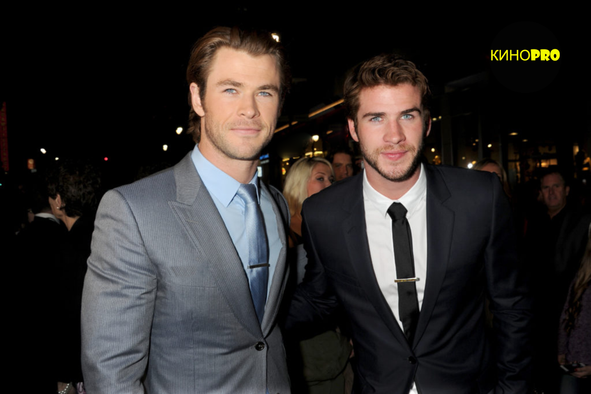 Спасибо, что читаете КИНОPRO