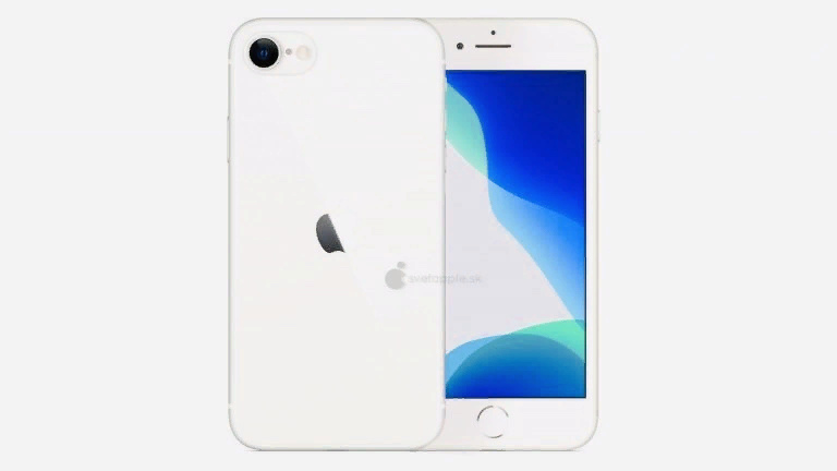Если верить источнику, то iPhone SE 2 (я буду его пока так называть) получит следующее оснащение: