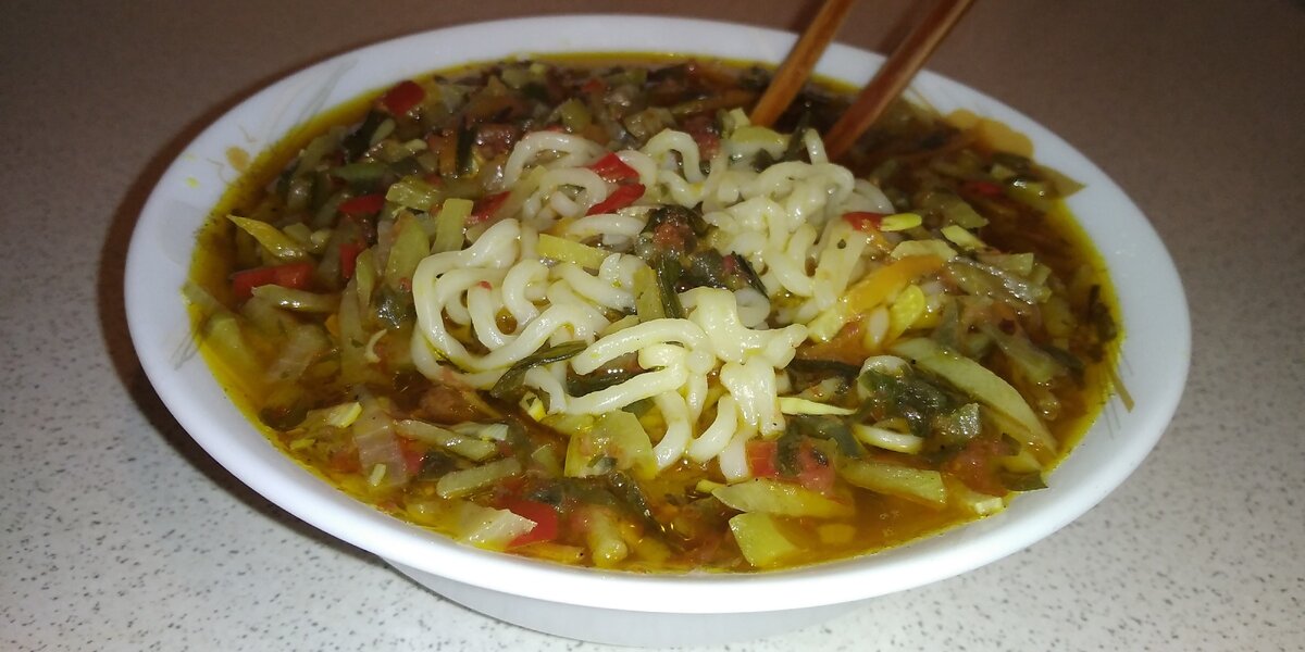 Экзотическая вкуснятина для постящихся, веганов и всех остальных.