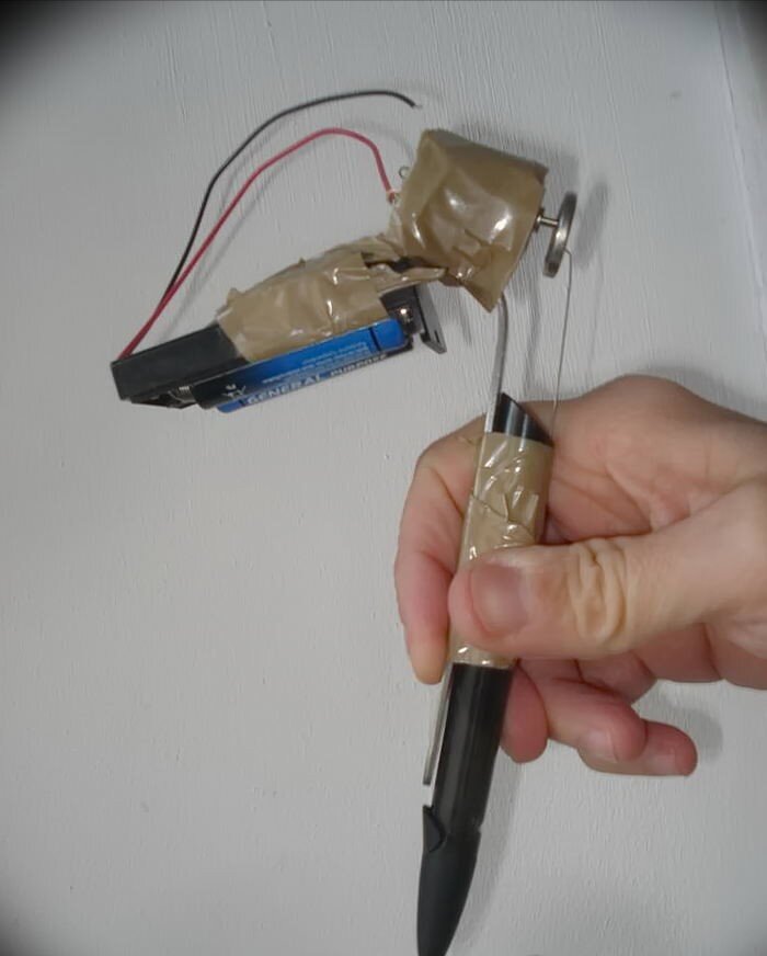 Вот оно, чудо сие