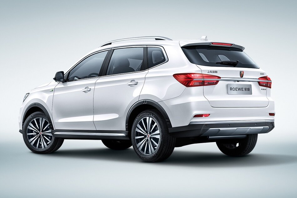 Roewe ERX5