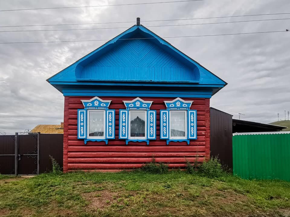 Фото: Экспедиции Института прикладных политических исследований
