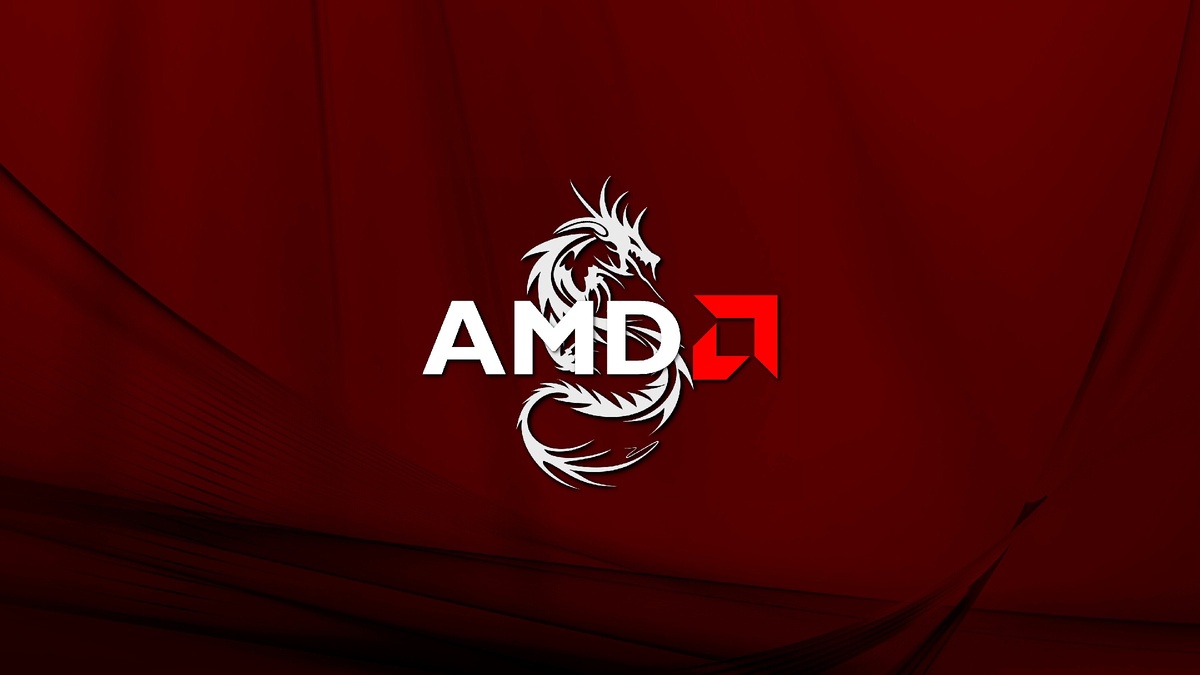 AMD