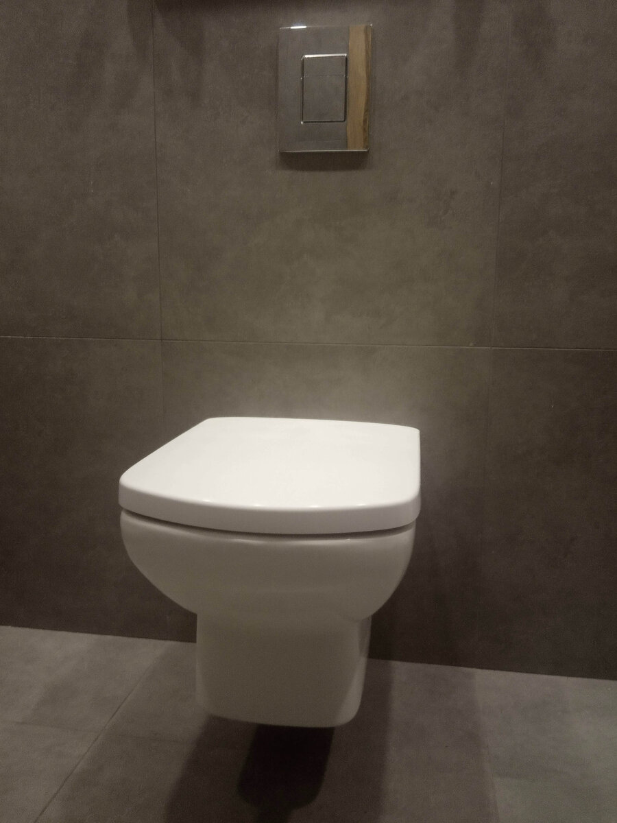 Ничего лишнего