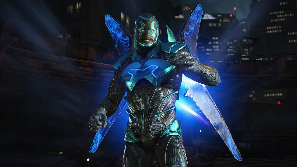 Автор: DC/NetherRealm Studios/WB. Источник: https://www.coolshop.co.uk/