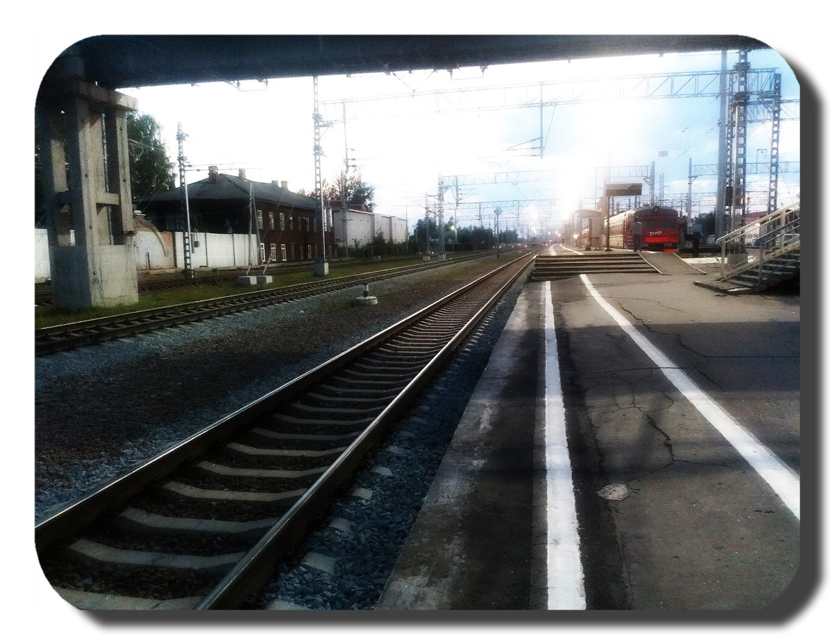 Авторское фото