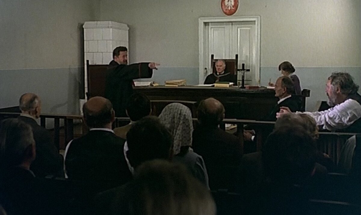 суд над Антонием Косибой