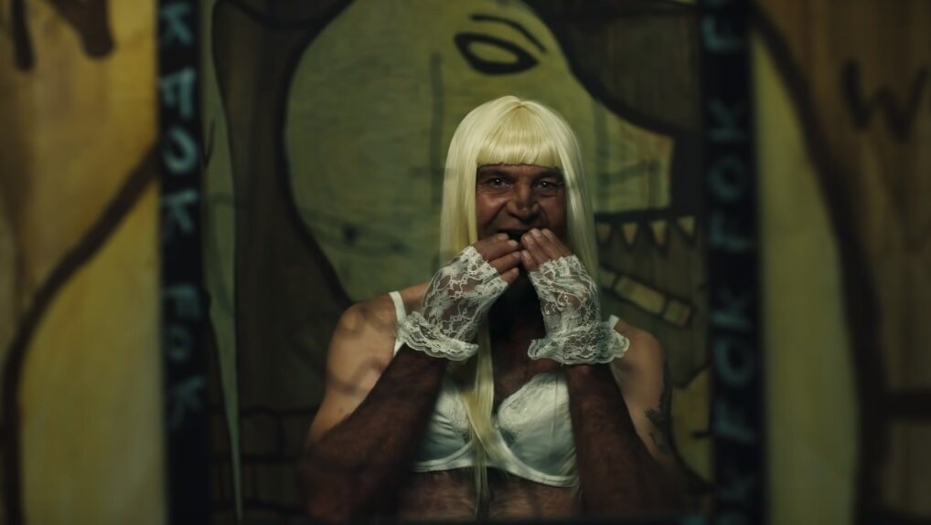 Die antwoord banana brain subaru. Die antwoord машина banana brain. Постер die antwoord - mount ninji and da nice time kid. Йоланди banana brain. Banana brain.