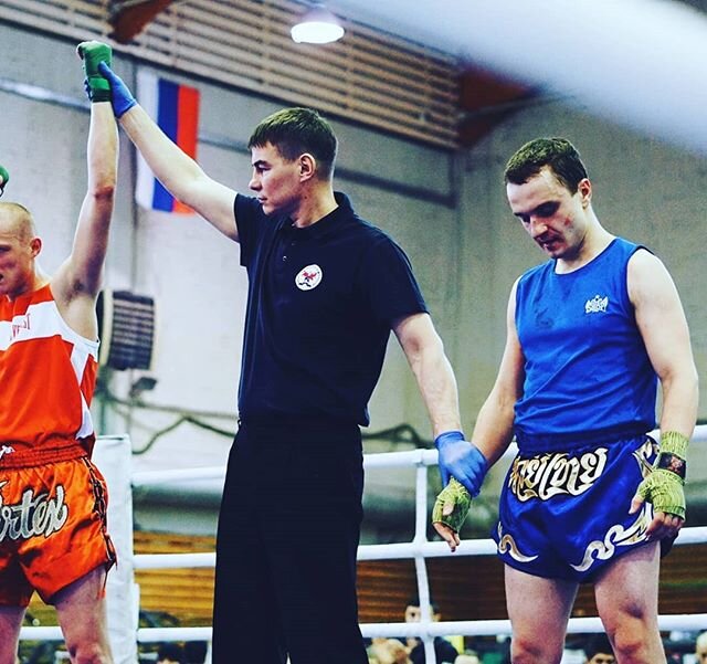 Фото из личного архива