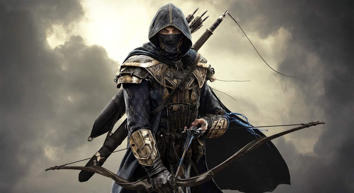 <<История Ассасинов>>