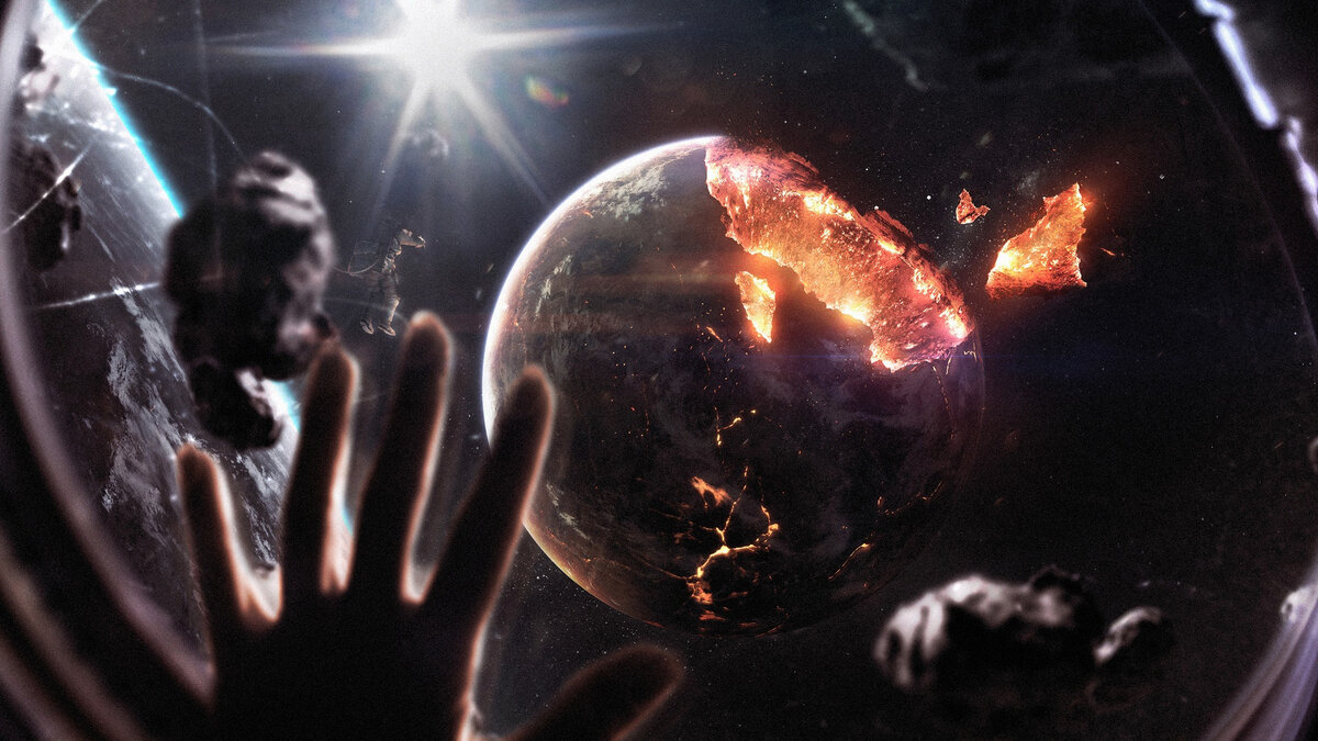 motherware Екатерина Широкова. "Моя мама - андроид". Изображение Kipish_fön, goodfon.ru