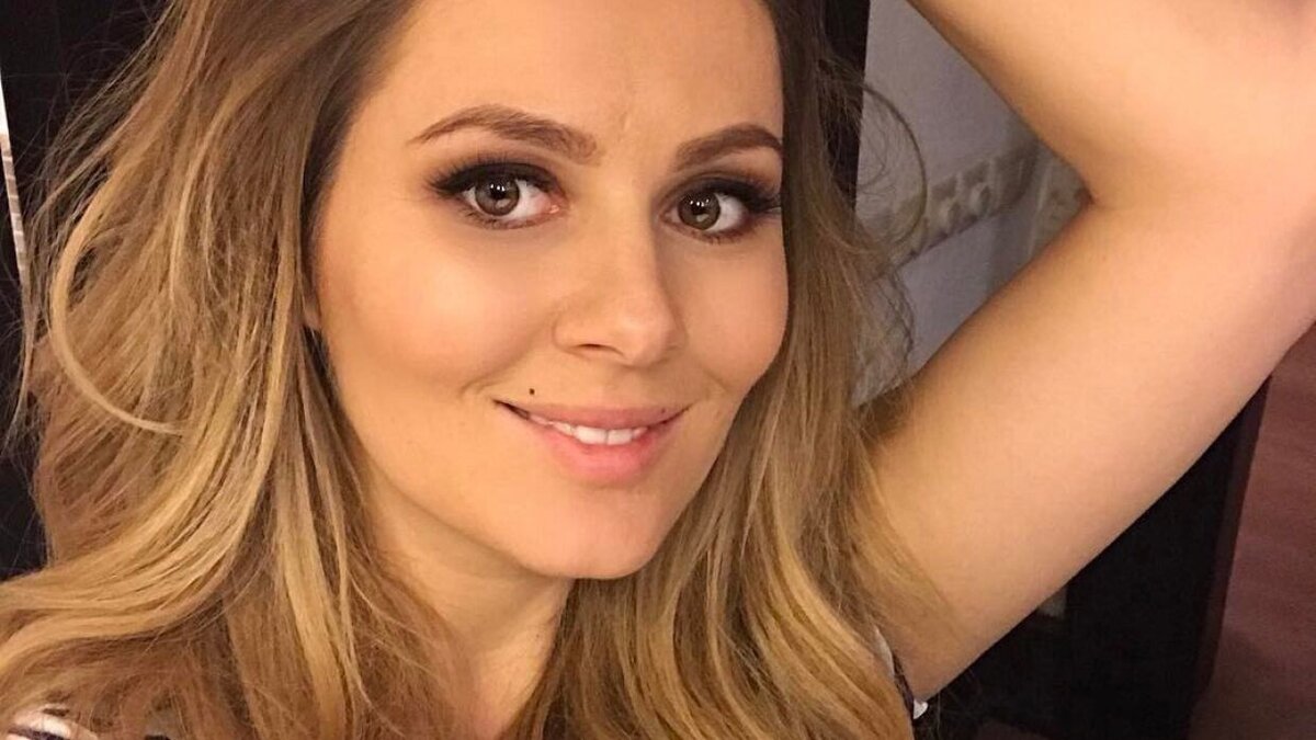 Мария Кожевникова / Фото: соц. сети